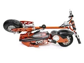 Электросамокат Evo Teenager 500W - Фото 2