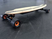 Электроскейт Evolve Bamboo ONE - Фото 3