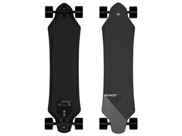 Электроскейт Exway X1 Pro Hub