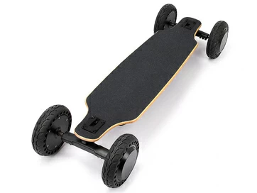 Электроскейт GeBoard Action (1000w 7.8Ah)