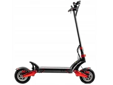 Электросамокат SpeeDual 18.2Ah 52V