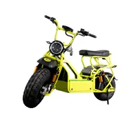 ELIQ Bike