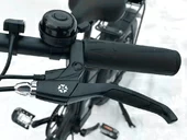 Электрофэтбайк Elbike Taiga 1 Vip 13 (Синий) - Фото 4