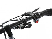 Электрофэтбайк Elbike Taiga 2 Vip 13 (Синий) - Фото 3