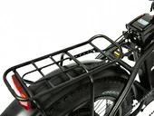 Электрофэтбайк Elbike Taiga 2 Vip 13 (Синий) - Фото 4
