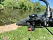 Электрофэтбайк Elbike Taiga 3 Twix 2000 - Фото 4