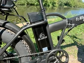 Электрофэтбайк Elbike Taiga 3 Twix 2000 - Фото 17