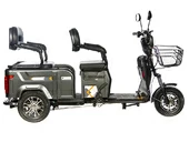 Электротрицикл E-motions TRIKE TRANSFORMER - Фото 1