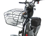 Электротрицикл E-motions TRIKE TRANSFORMER - Фото 4