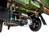 Электротрицикл Rutrike Дукат 1500 60V1000W - Фото 15