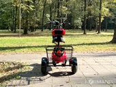 Электротрицикл TRION Partner NOVA PRO [без АКБ] - Фото 3