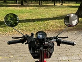 Электротрицикл TRION Partner NOVA PRO [без АКБ] - Фото 8