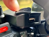 Электротрицикл TRION Partner NOVA PRO [без АКБ] - Фото 10