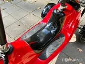 Электротрицикл TRION Partner NOVA PRO [без АКБ] - Фото 16
