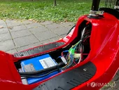 Электротрицикл TRION Partner NOVA PRO [без АКБ] - Фото 17