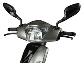 Электротрицикл VOLTECO TRIKE New - Фото 5