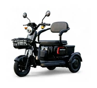 White Siberia SIBTRIKE 2000W (2025)