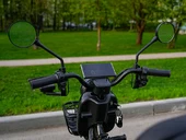 Электроскутер White Siberia SIBTRIKE 2000W (2025) - Фото 9