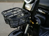 Электроскутер White Siberia SIBTRIKE 2000W (2025) - Фото 14